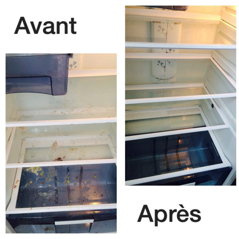 nettoyage de cuisine à Marseille